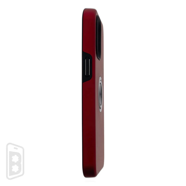 Silicone Ring - iPhone 15 Series