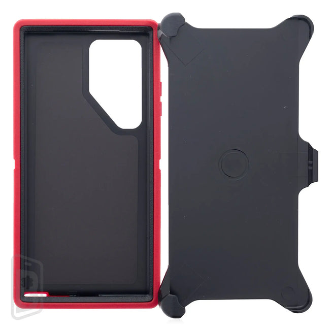 Pro Cases - Samsung S23 / S24 Series