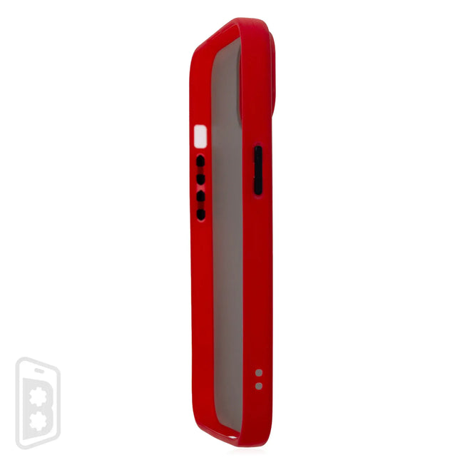 Smokey Case - iPhone 15 Series