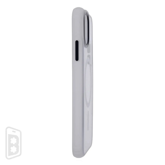 MagSafe Metallic Bezel Bumper - iPhone 11 Series