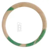 Back Camera Lens (Glass Only) With Adhesive Compatible For iPhone 6 / 6S