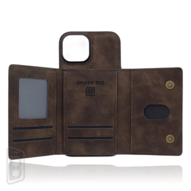 MagSafe Detachable Wallet - iPhone 15 Series