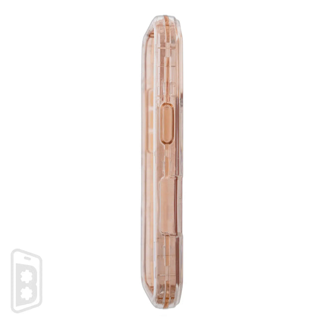 Three Layer Marble - iPhone 16 Series