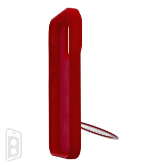MagSafe Silicone Stand - iPhone 15 Series