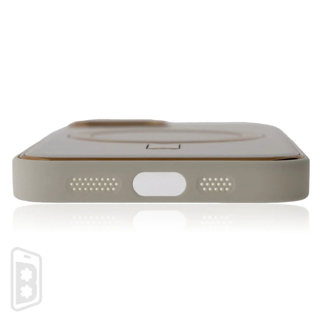 MagSafe Alloy - iPhone 15 Series
