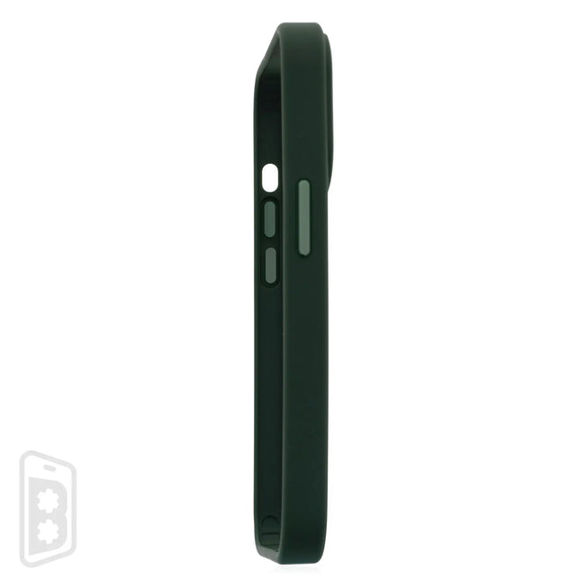 Metallic Bezel Bumper - iPhone 14 Series