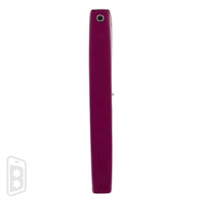 Diary Case - iPhone 15 Series