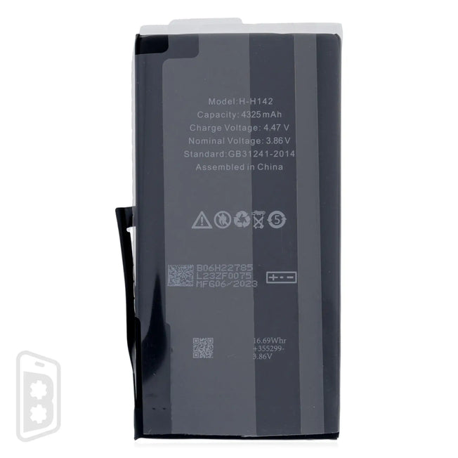 Replacement Battery Compatible For iPhone 14 Plus