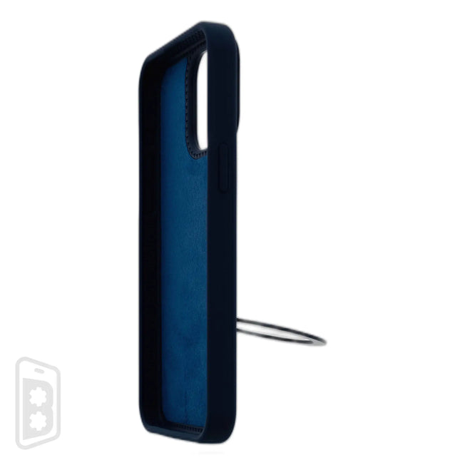 MagSafe Silicone Stand - iPhone 15 Series