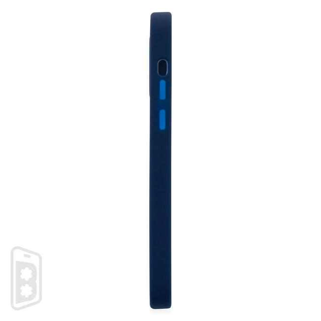 Metallic Bezel Bumper - iPhone 14 Series