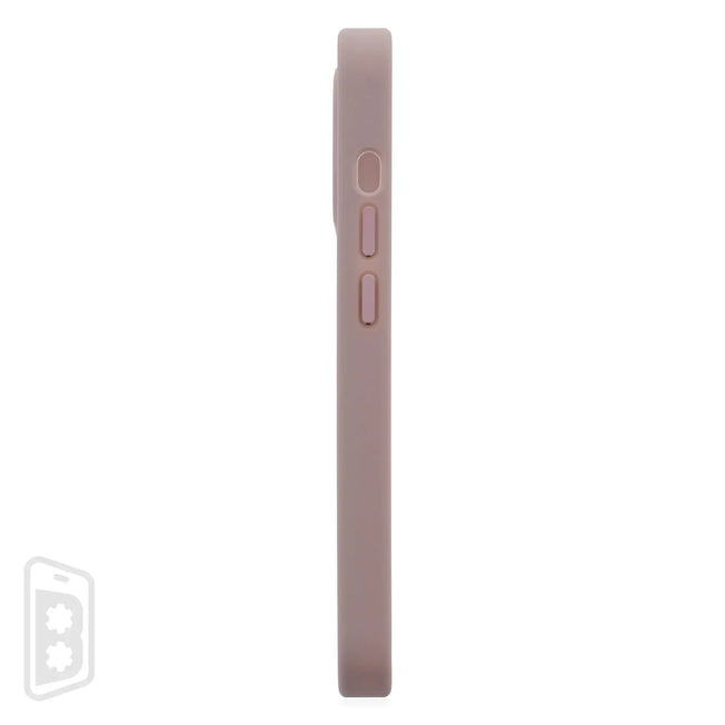 MagSafe Metallic Bezel Bumper - iPhone 14 Series