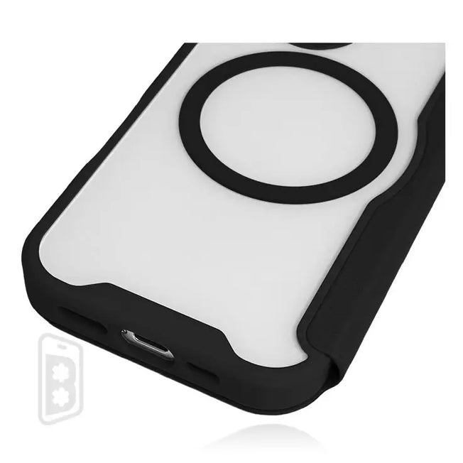MagSafe Cover  - iPhone 16 Series