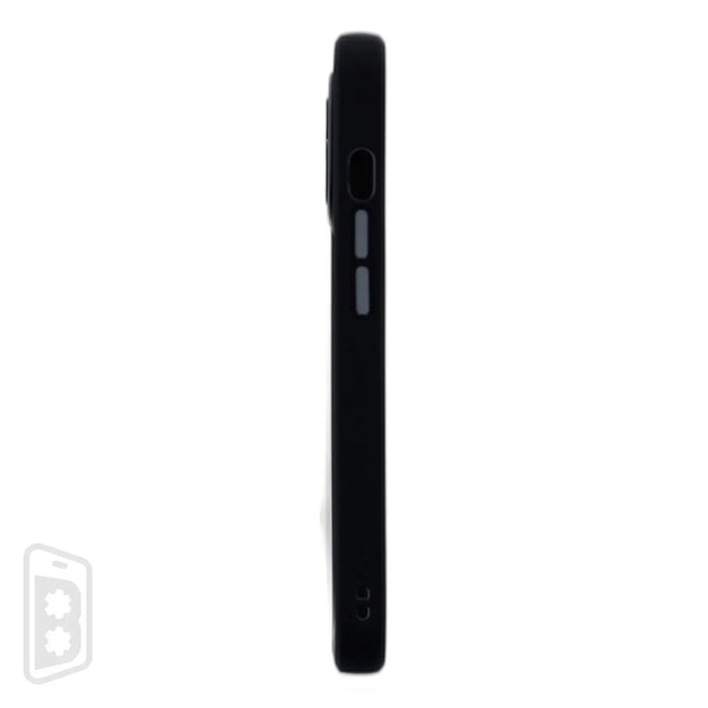 Metallic Bezel with Lens - iPhone 15 Series