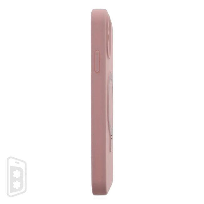 MagSafe Silicone Stand - iPhone 11 Series