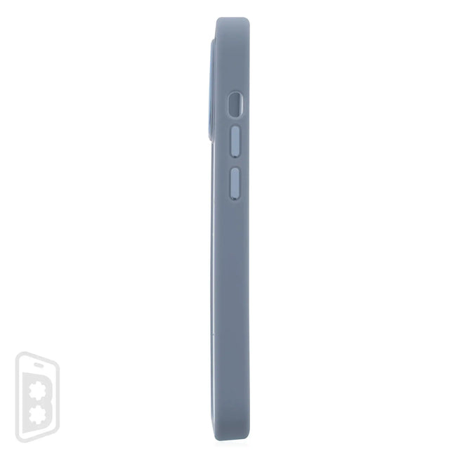 Metallic Bezel Bumper - iPhone 14 Series