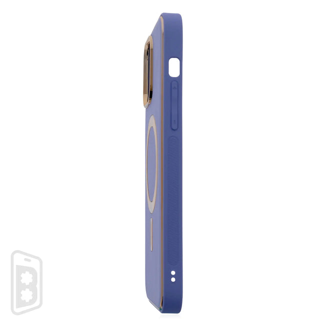 MagSafe Alloy - iPhone 14 Series