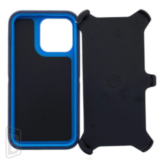 Pro Case - iPhone 15 Series