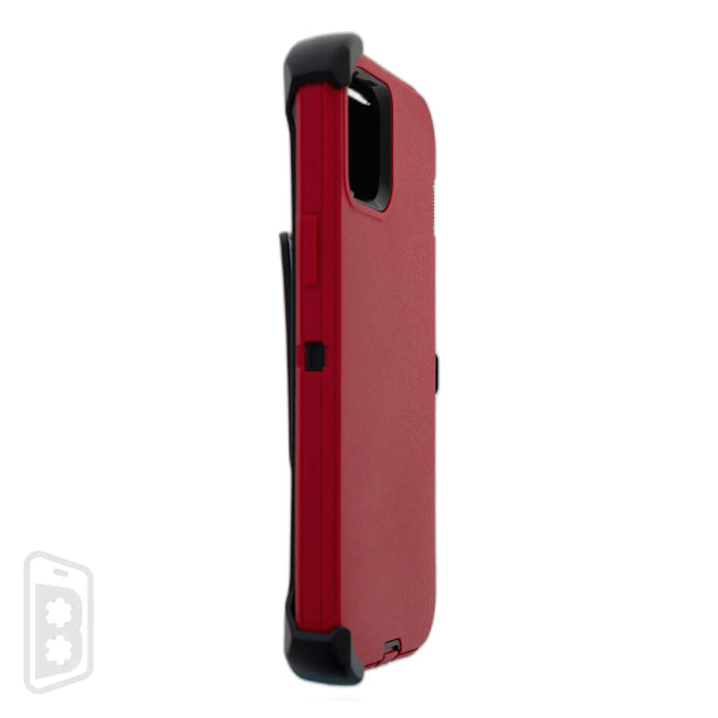 Pro Case - iPhone 15 Series
