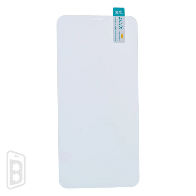 iPhone XR / 11 Tempered Glass - Clear (20 Pack)
