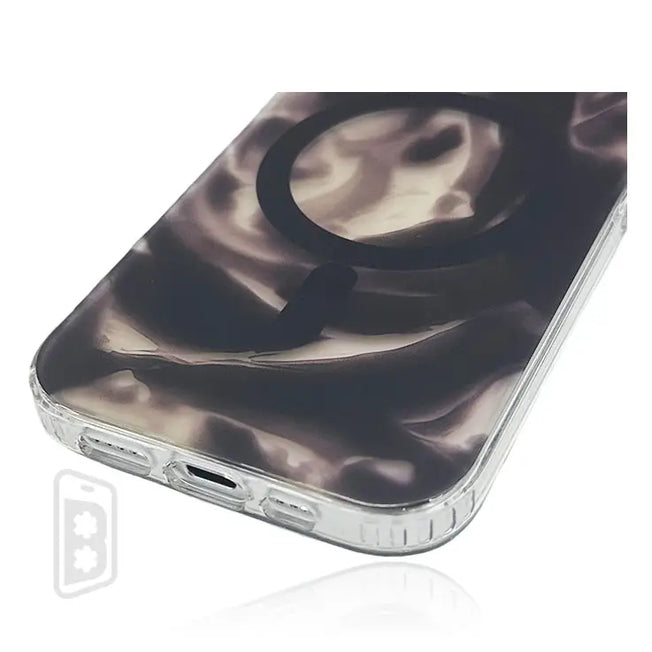 MagSafe Misty Haze - iPhone 16 Series