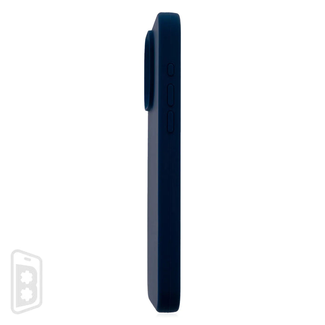 Silicone Case - iPhone 15 Series