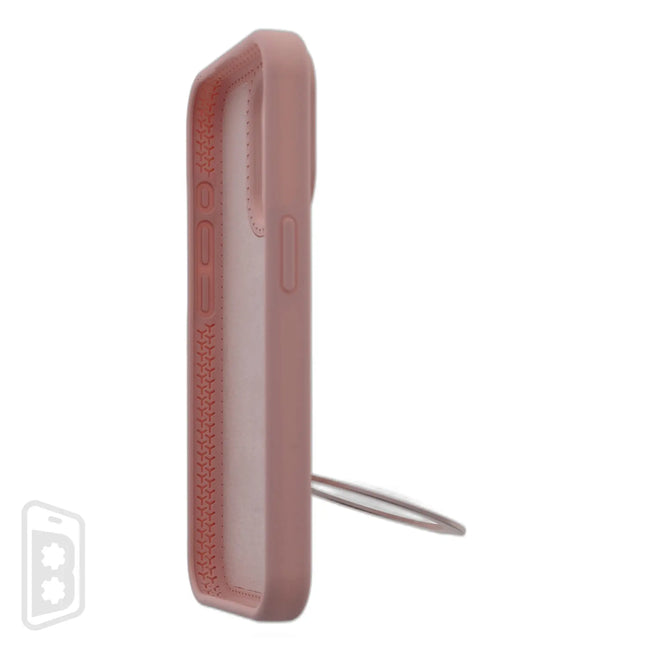 MagSafe Silicone Stand - iPhone 15 Series