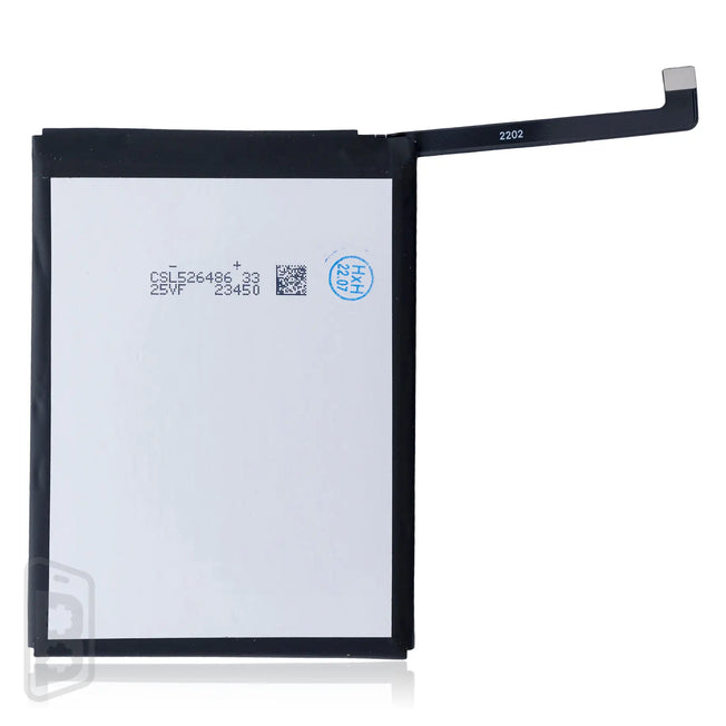 Replacement Battery Compatible For Samsung Galaxy A02S (A025 / 2020) / A03S (A037 / 2021) (HQ-50S)
