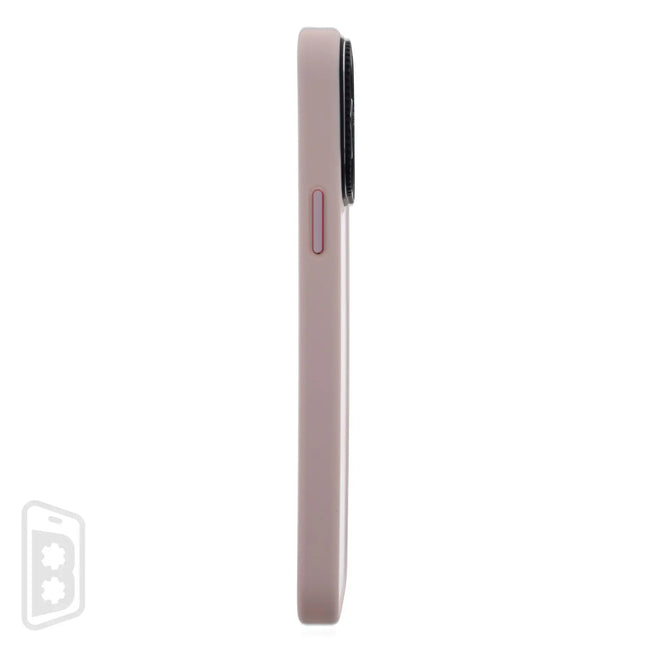 Matte Impact Case With Camera Lens - iPhone 13 Series