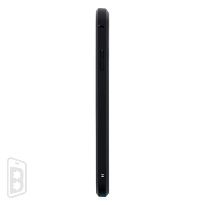 Metallic Magnet Privacy Tempered Glass - iPhone 11 Series