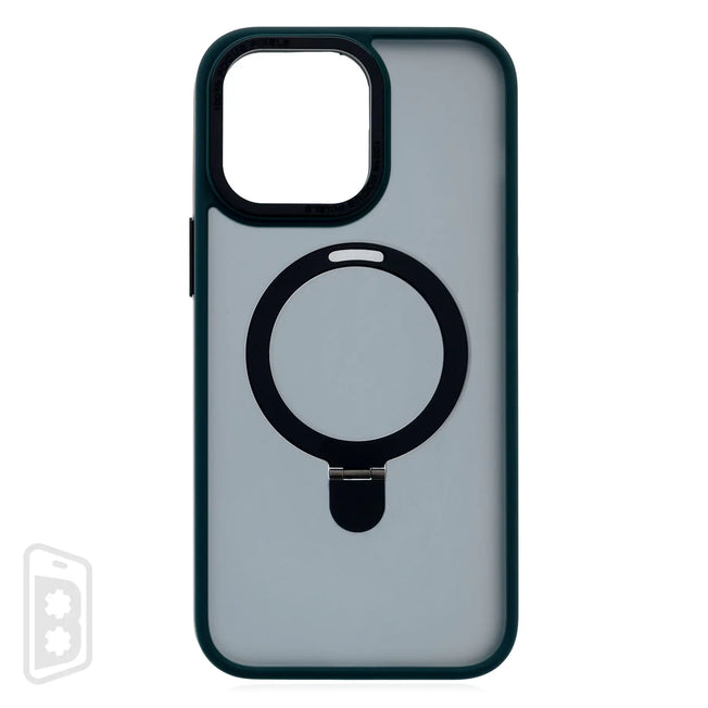 MagSafe Matte Impact Stand - iPhone 14 Series