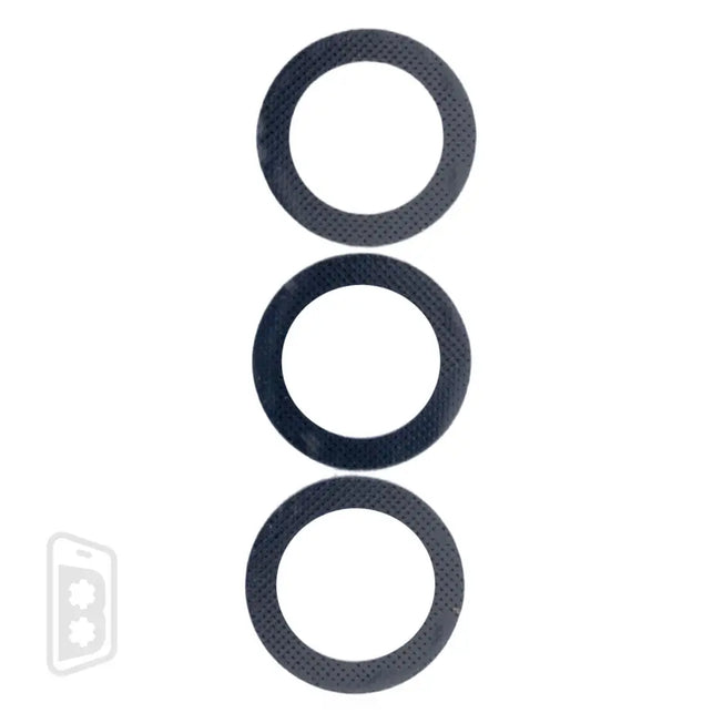 Back Camera Lens With Bezel Ring Compatible For Samsung Galaxy S21