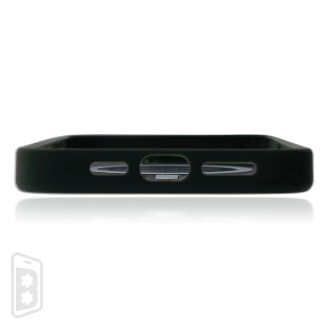 MagSafe Metallic Bezel Bumper - iPhone 15 Series