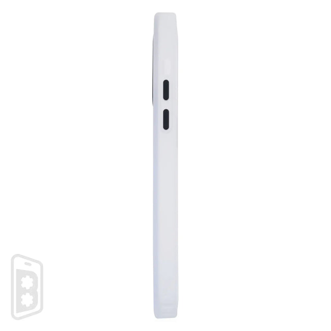 Metallic Bezel Bumper - iPhone 14 Series