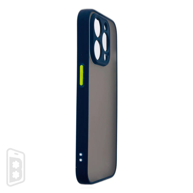 Smokey Case - iPhone 15 Series