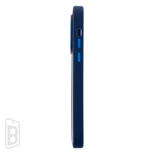 Metallic Bezel Bumper - iPhone 14 Series