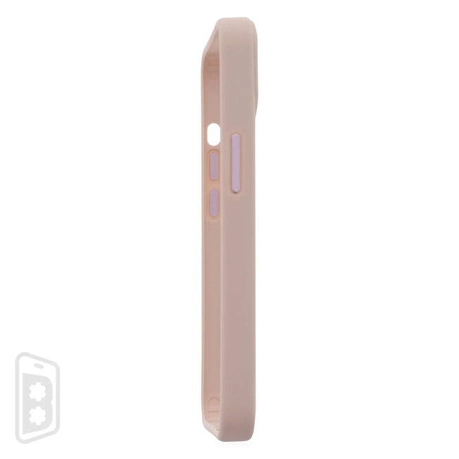 Metallic Bezel Bumper - iPhone 14 Series