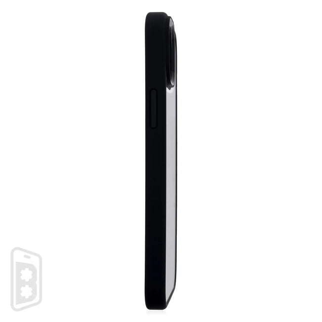 Metallic Bezel Bumper - iPhone 15 Series