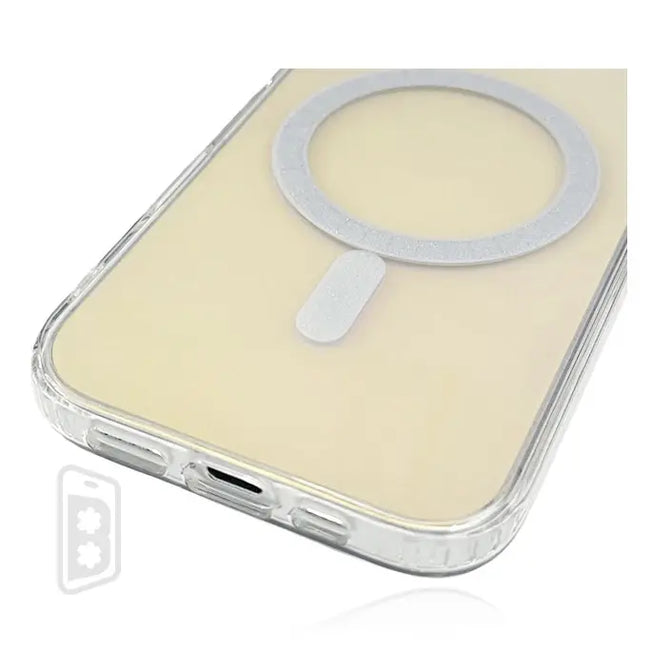 MagSafe Prism Haze - iPhone 16 Series