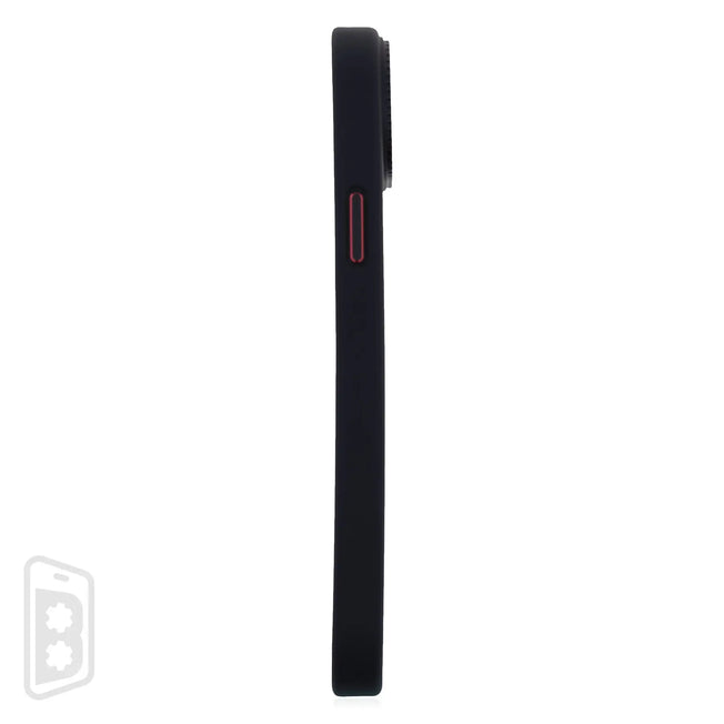 Matte Impact Case With Camera Lens - iPhone 14 Series