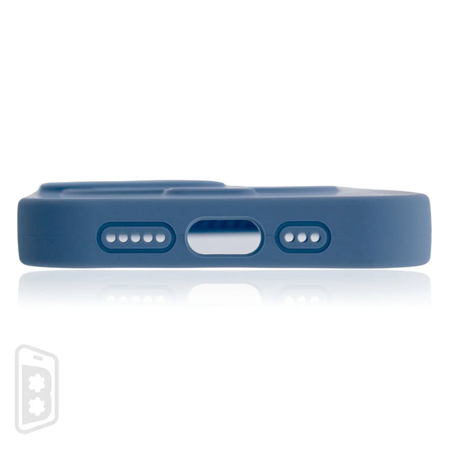 MagSafe Silicone Stand - iPhone 14 Series