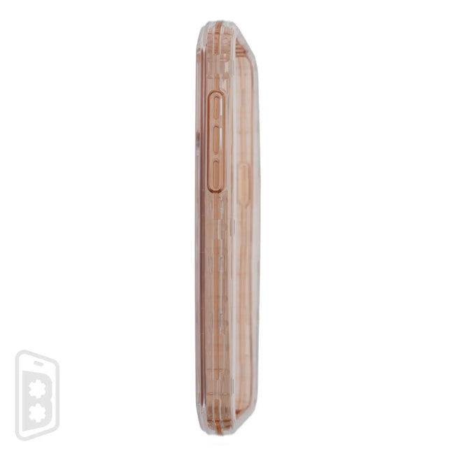 Three Layer Marble - iPhone 15 Series