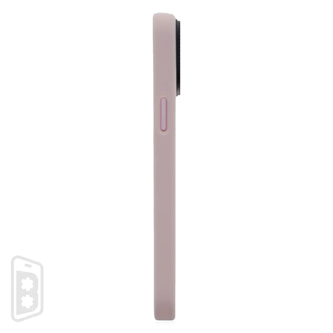 Matte Impact Case With Camera Lens - iPhone 14 Series