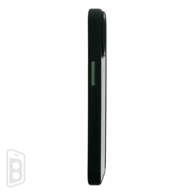 MagSafe Metallic Bezel Bumper - iPhone 15 Series