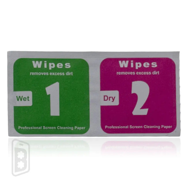 iPhone 13 Pro Max / 14 Plus Tempered Glass - XD Privacy