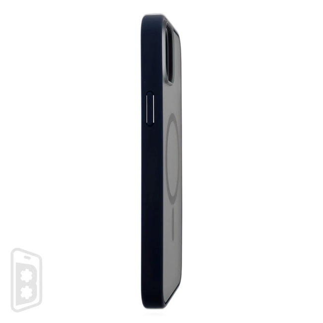 MagSafe Matte Bumper - iPhone 15 Series