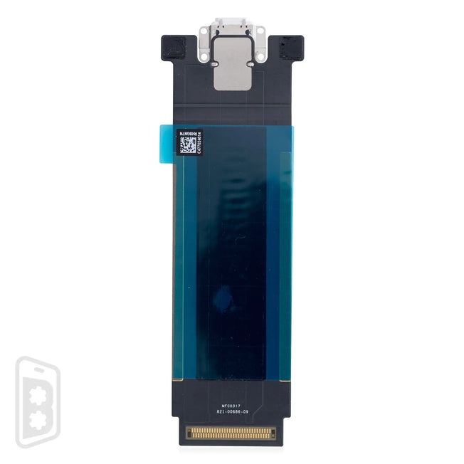 Charging Port Flex Cable Compatible For iPad Pro 12.9" 2nd Gen (2017) (Cellular Version)