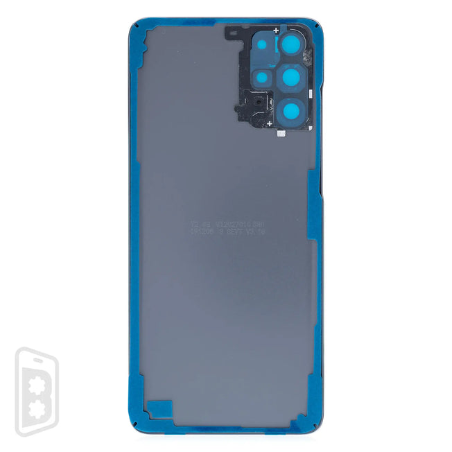 Back Cover Glass With Camera Lens Compatible For Samsung Galaxy S20 Plus