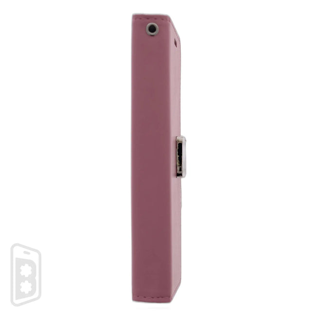 Diary Case - iPhone 15 Series