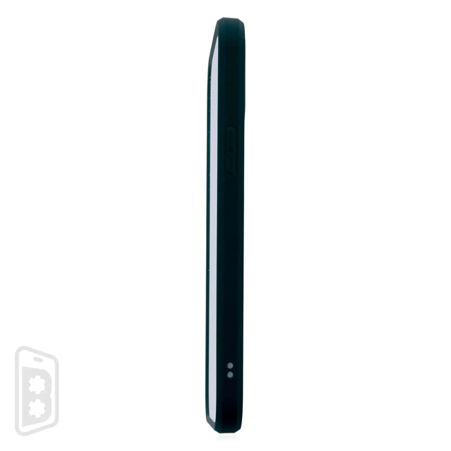 Silicone Magnet Tempered Glass - iPhone 12 Series