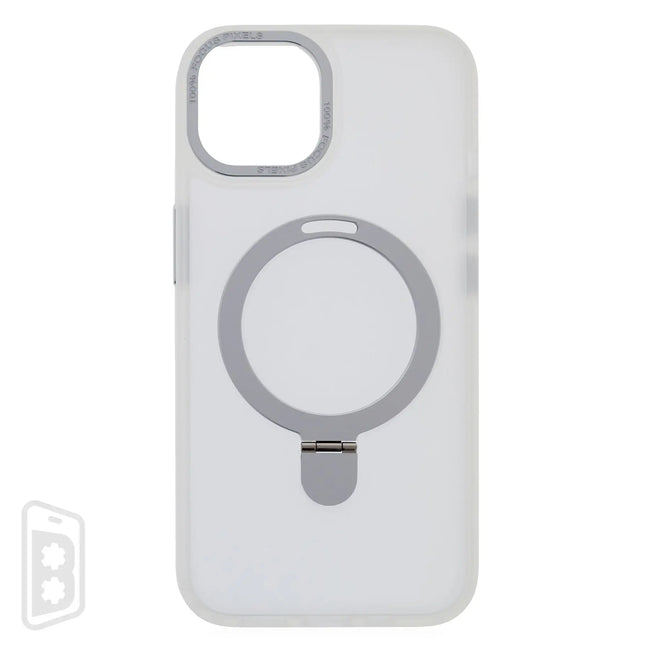 MagSafe Matte Impact Stand - iPhone 14 Series